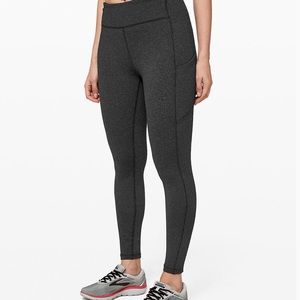 LuLuLemon yoga pants